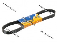 Ремень генератора 1118 Калина KRAFT 685286|Код 22391