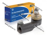 Рулевой наконечник 1118 Калина левый KRAFT 032291|Код 22396