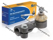 Рулевой наконечник 1118 Калина правый KRAFT 032290|Код 22397