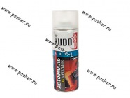 Краска Буран ГАЗ металлик KUDO 520мл аэрозольная|Код 2241