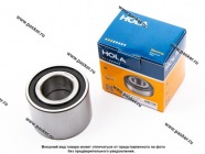 Подшипник ступицы Renault Logan Sandero NISSAN Micra III Note E11 задний HOLA NB736|Код 2242