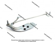 Трапеция стеклоочистителя 2121,213 ПРАМО|Код 22446