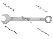 Ключ комбинированный 27 КЗСМИ|Код 2245