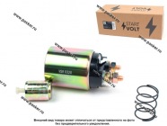 Реле втягивающее ГАЗ ГАЗель Бизнес Next 13- 2.8D на стартер STARTVOLT VSR 0320|Код 22464