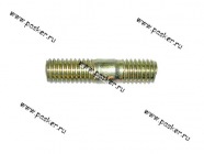 Шпилька М6х14 упорного фланца распредвала 2101|Код 22479
