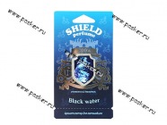 Ароматизатор FOUETTE Shield Perfume мембранный 5мл black water S-10|Код 22493