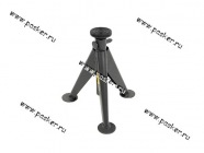 Подставка под автомобиль 2,5т Воронеж/Елец|Код 22496