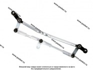 Трапеция стеклоочистителя LADA X-Ray ПРАМО|Код 22527