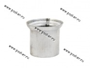 Ремкомплект глушителя для сварки D45мм 6454|Код 22544