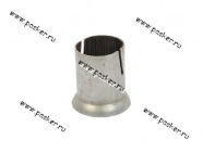 Ремкомплект глушителя разрезной под хомут D45мм 6455|Код 22555