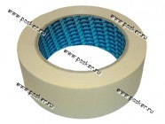 Скотч малярный 38мм х 50м HB BODY|Код 22561