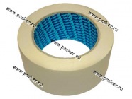 Скотч малярный 50мм х 50м HB BODY|Код 22562