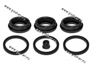 Ремкомплект переднего тормозного цилиндра 2121 Балаково АО БРТ|Код 22597