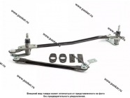 Трапеция стеклоочистителя Волга 2410-31029,3110 ПРАМО|Код 22618