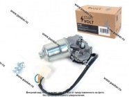 Мотор стеклоочистителя Газель Бизнес Next Газон Next колодка штырьевая STARTVOLT VWF 0329|Код 22622