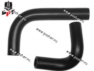 Патрубки печки 2101-07 2шт Балаково АО БРТ|Код 22627