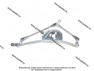 Трапеция стеклоочистителя 1117-1119 Калина 2190 Granta D=12мм STARTVOLT VWA 0118|Код 22657