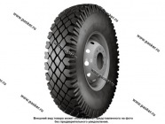 Шина Кама И-281 У-4 10.00 R20|Код 22676