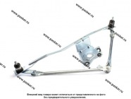 Трапеция стеклоочистителя УАЗ-Патриот ПРАМО|Код 22677