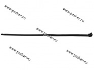 Хомут крепления бензобака 55л Волга 24-02-1101110 лента|Код 22696