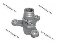 Фланец карданного вала 2101-07 эластичной муфты ЗАО Кардан|Код 2270