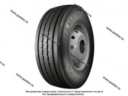Шина Кама NT 203 PRO 385/65 R22,5 ЦМК|Код 22750
