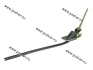 Кулиса КПП 2108-99, 2113-15 в сборе|Код 22762