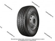 Шина Кама NT 101 385/65 R22.5 ЦМК|Код 22783