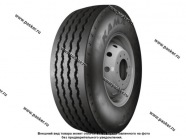 Шина Кама NT 201 385/65 R22.5 ЦМК|Код 22786