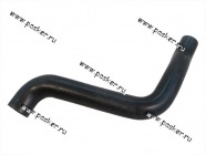 Патрубок радиатора 1118 Калина АО БРТ верхний|Код 22813