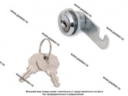 Замок почтовый СТАНДАРТ ЗП16мм в сборе|Код 22822