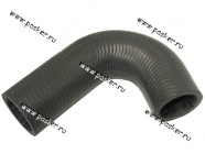 Патрубок от термостата к помпе 1118 Калина АО БРТ|Код 22830