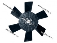 Крыльчатка Волга 31029-1308010 дв 402/406|Код 22831