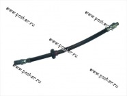 Шланг тормозной 1118 Калина передний Балаково АО БРТ 142|Код 22839