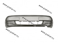 Бампер 1118 Калина Кампласт-Т передний Рислинг 610|Код 22848