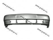 Бампер 2110 Кампласт-Т передний н/о Кварц 630|Код 22853