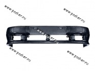 Бампер 2113-15 Кампласт-Т передний под птф без полосы Млечный путь 606|Код 22858