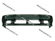 Бампер 2113-15 Кампласт-Т передний под птф без полосы Робин Гуд 391|Код 22859