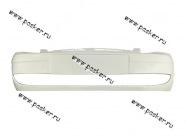 Бампер 2170 Priora Кампласт-Т передний Белое облако 240|Код 22860