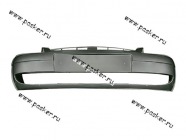 Бампер 2170 Priora Кампласт-Т передний Кварц 630|Код 22861