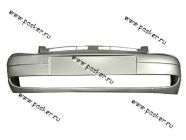 Бампер 2170 Priora Кампласт-Т передний Снежная королева 690|Код 22866