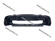 Бампер 21704 Priora Кампласт-Т передний н/о Космос 665|Код 22870