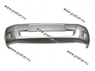 Бампер 21704 Priora Кампласт-Т передний н/о Снежная королева 690|Код 22871