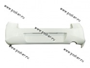 Бампер 2190 Granta Кампласт-Т задний Ледниковый 221|Код 22876