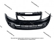 Бампер 2190 Granta Кампласт-Т передний Космос 665|Код 22879