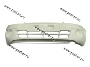 Бампер 2190 Granta Кампласт-Т передний Ледниковый 221|Код 22880