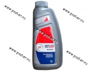 Масло LUXE 2-х тактное СУПЕР API TC JASO FD 1л п/с|Код 22899