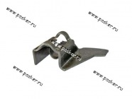 Гребенка сидения 2101 правая|Код 2291