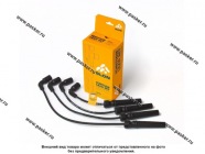 Провода свечные Daewoo Nexia Nubira Chevrolet Aveo Lacetti 1.5 16v SLON|Код 22913