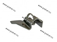 Гребенка сидения 2101 левая|Код 2292